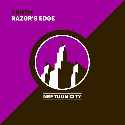 PHNTM - Razor's Edge [NPTN257]
